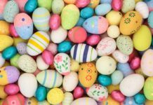 Дивно Точна Математика Визначення Дати Великодня