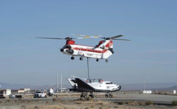 Невизначений шлях космічного плану Dream Chaser