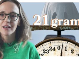 Міф про 21 грам: Помилкові пошуки ваги людської душі
