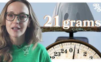 Міф про 21 грам: Помилкові пошуки ваги людської душі