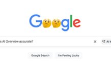 Масштаб помилки: чому AI Overviews від Google зіткнулися із серйозною кризою точності