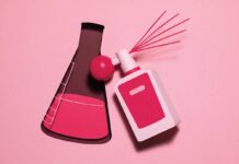 Молекулярные архитекторы роскоши: как химия определяет мир парфюмерии