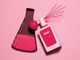 Молекулярные архитекторы роскоши: как химия определяет мир парфюмерии