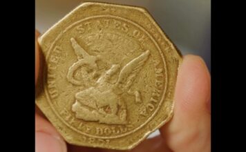 Сучасна золота лихоманка: Сан-Франциско готується до пошуку скарбів із призовим фондом $50 000