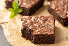 Хімія ідеального брауні: як спроектувати бажану текстуру