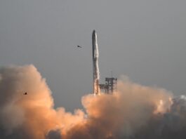 Starship V3: нова мета