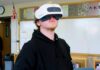 VR-Headsets für Viertklässler: North Dakotas Karriererisiko