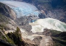 The Tracy Arm Tsunami: How Glacier Retreat Is Rewriting Alaska’s Hazard Maps