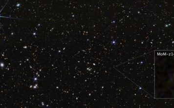 Почему инопланетные посетители, вероятно, не прибудут