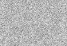Шрифт, що засліплює штучний інтелект