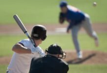 Die Roboterschiedsrichter von KBO haben menschliche Voreingenommenheit auf frischer Tat ertappt