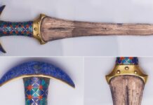 Давньоєгипетські принцеси: войовниці чи символи?