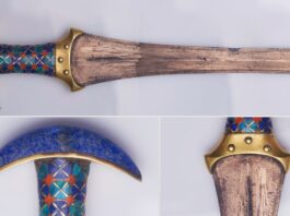 Princesas del antiguo Egipto: ¿guerreras o símbolos?