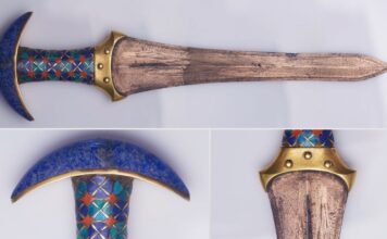 Principesse dell’antico Egitto: guerriere o simboli?