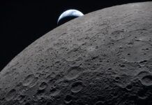 Ракета SpaceX ось-ось врізається в Місяць — вчені будуть спостерігати