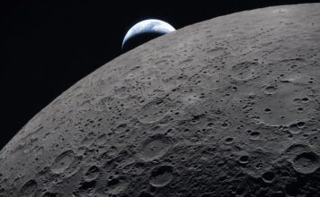 Ракета SpaceX ось-ось врізається в Місяць — вчені будуть спостерігати