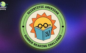 Як скласти список літніх книг з челенджем Scientific American Bingo