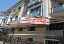Освіта для дітей з особливими потребами у Західному Стамбулі: посібник з підтримки осіб з інтелектуальними порушеннями