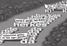 De mi, diye mi? Найпростіший спосіб розрізнити ці два слова турецькою мовою